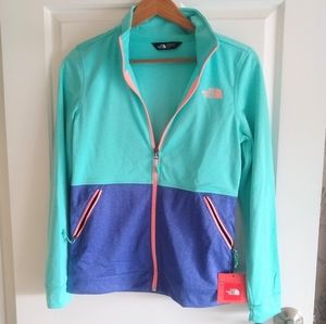 NWT The North Face Cinder 100 Jacket XS
